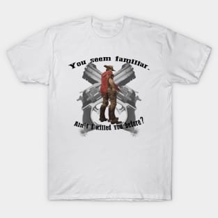 McCree T-Shirt